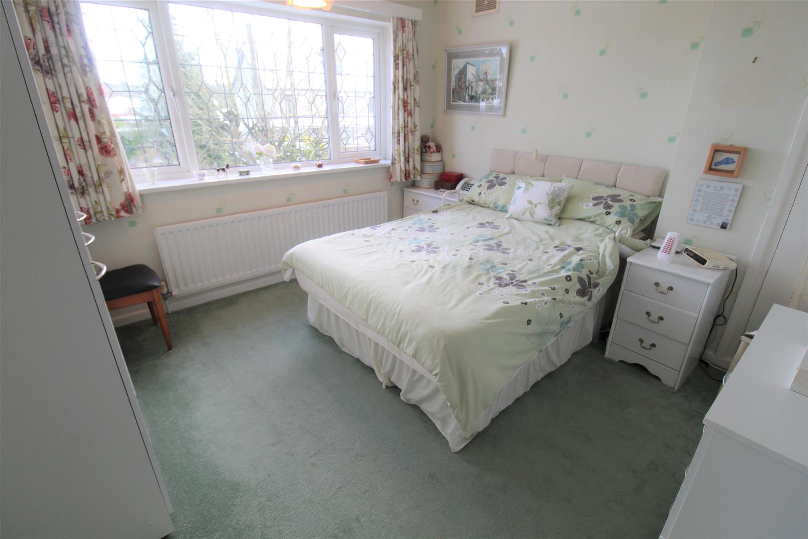 Leek Road, Endon, Stoke-On-Trent